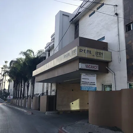 R Inn De Tijuana-3