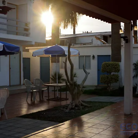 Eco Bay Hotel-2