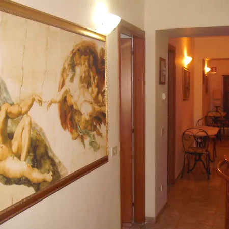 Ritmo Blues Guest House-2