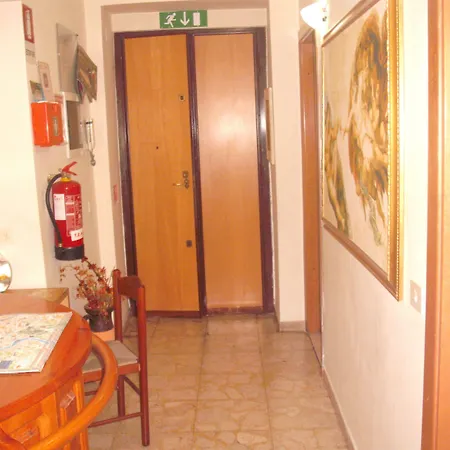 Ritmo Blues Guest House-3