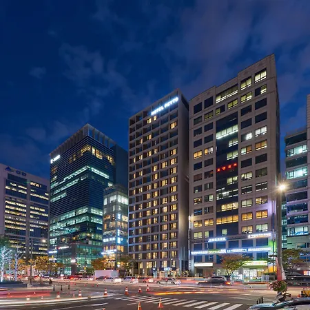 Hotel Peyto Samseong-2