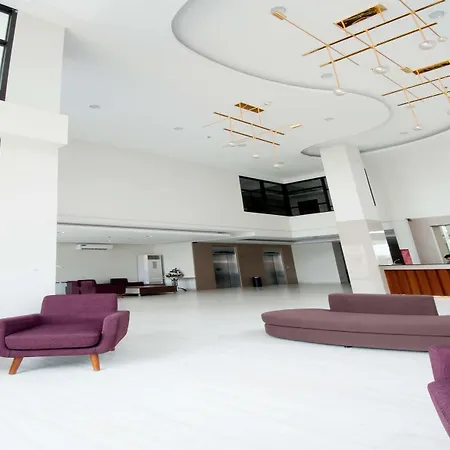 Genio Hotel Manado-3