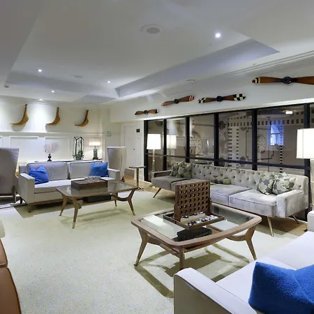 Eurostars Langford-3