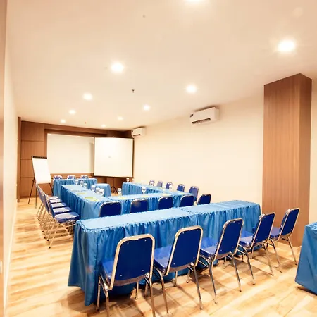 Genio Hotel Manado-2