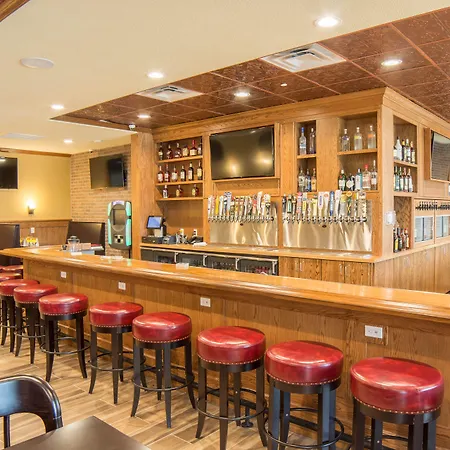 Holiday Inn Trophy Club By Ihg-2