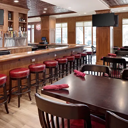 Holiday Inn Trophy Club By Ihg-3