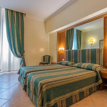 Raeli Hotel Floridia-3