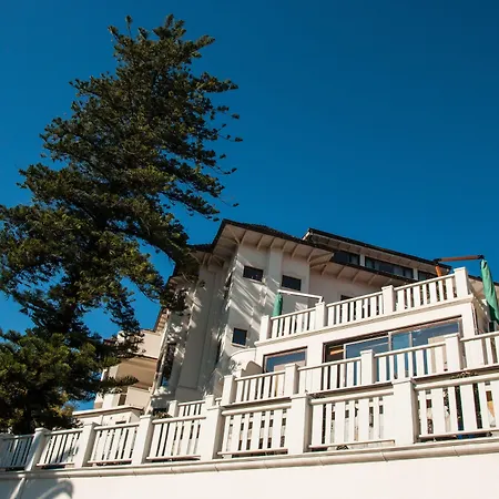 Hotel Casa Higueras (Adults Only)-2