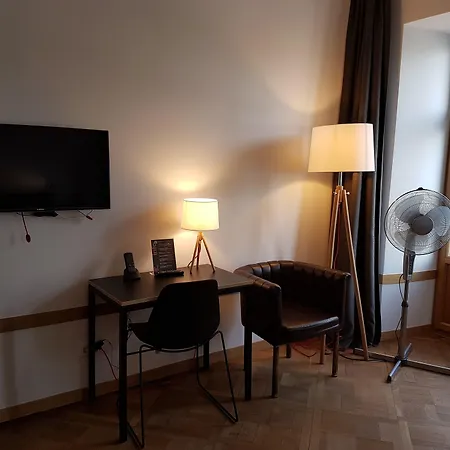 East West Hotel Basel-2