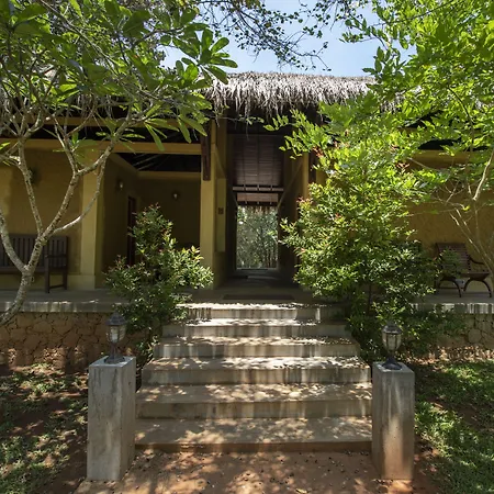 Amaara Forest Hotel Sigiriya-2
