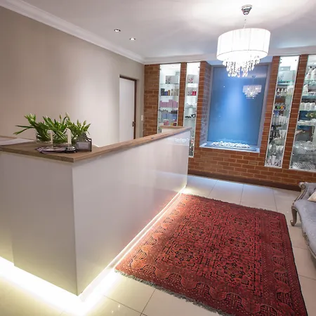 Menlyn Boutique Hotel-3