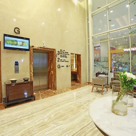 All Sedayu Hotel Kelapa Gading-2