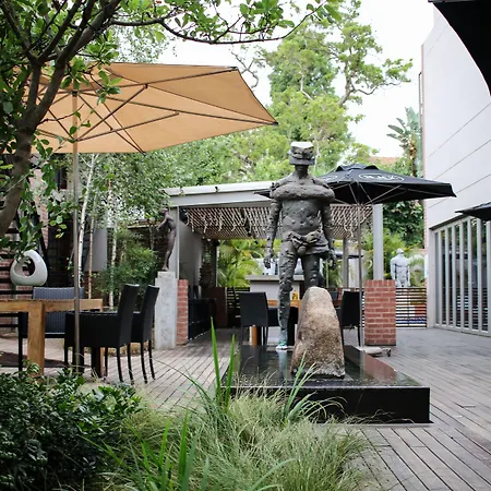 Menlyn Boutique Hotel-3