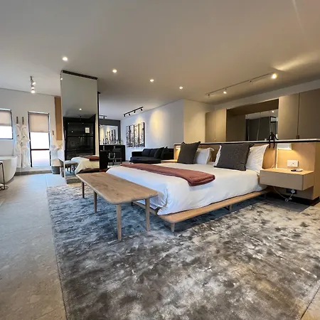Menlyn Boutique Hotel-2