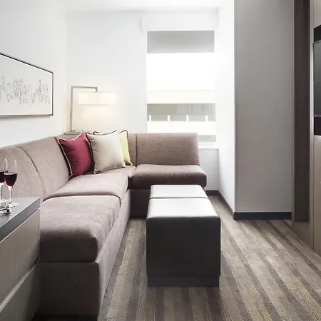 Hyatt House Dallas / Frisco-3