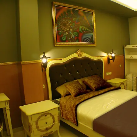 Grand Batik Inn-3