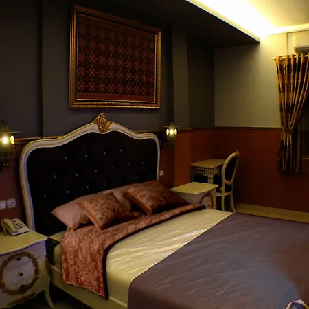 Grand Batik Inn-2
