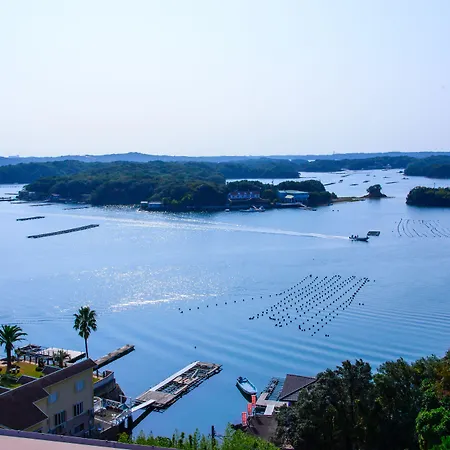 賢島の宿みち潮 Kashikojima No Yado Michishio-3