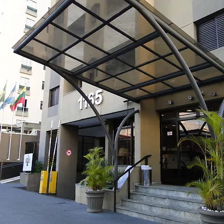 Premium Flats Berrini - Boutique Hotel & Spa-3