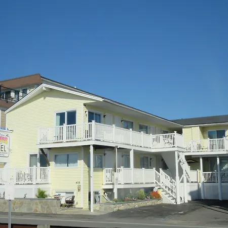 Breakers By The Sea-3