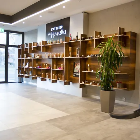 Martigny Boutique-Hôtel-2