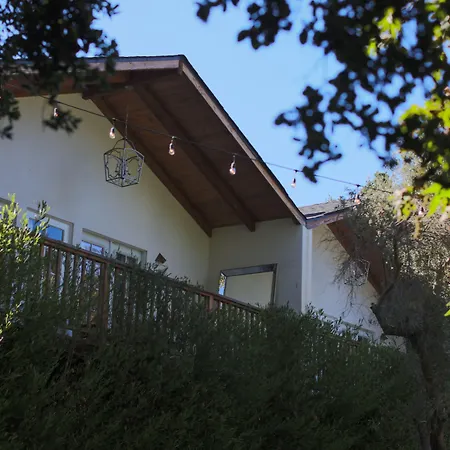 Calamigos Guest Ranch&Beach Club-3