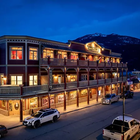 Kaslo Hotel-2