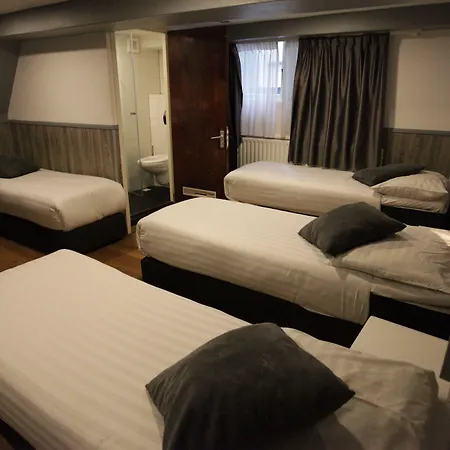 Travel Hotel Amsterdam-3