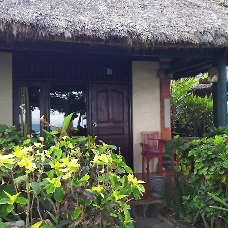 Amarta Beach Cottages-2