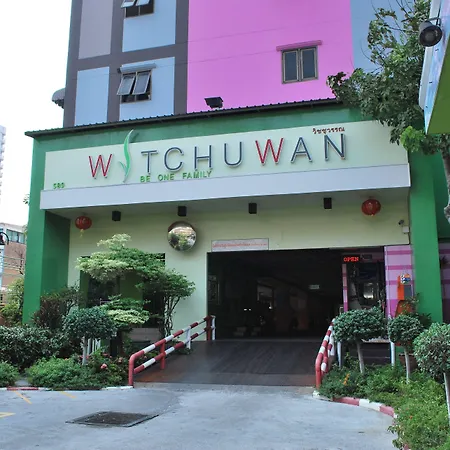 Witchuwan Apartel-3