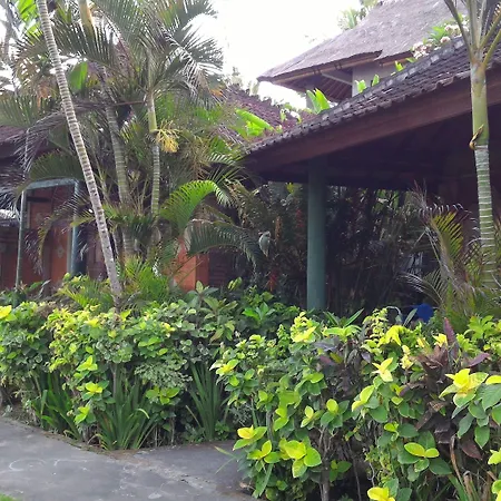 Amarta Beach Cottages-3