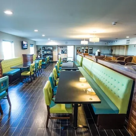 Western Star All Suites Hotel Carnduff-3