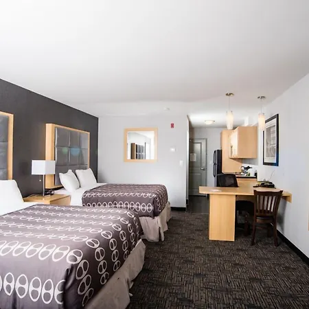 Western Star All Suites Hotel Carnduff-2