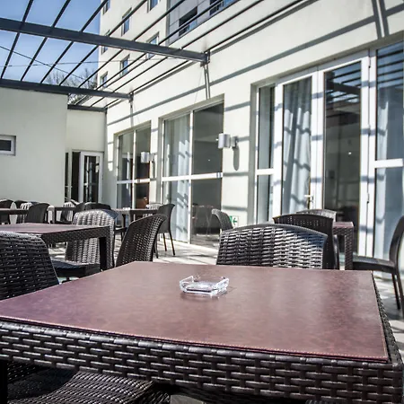 Hotel Diego De Almagro Providencia-3