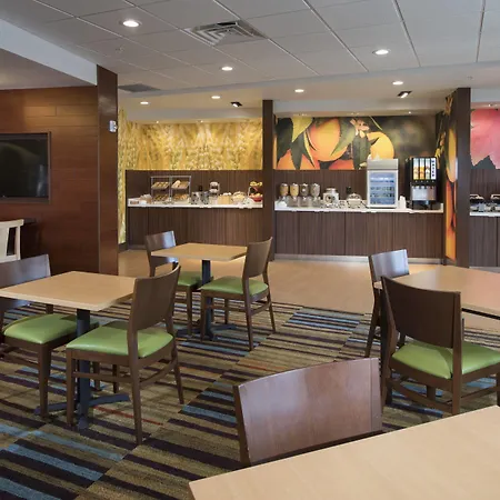 Fairfield Inn & Suites By Marriott Scottsbluff-3