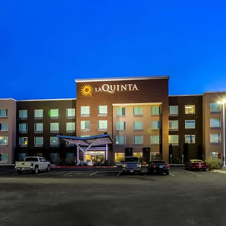La Quinta By Wyndham Odessa North - Sienna Tower-2