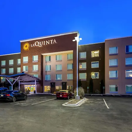 La Quinta By Wyndham Odessa North - Sienna Tower-3