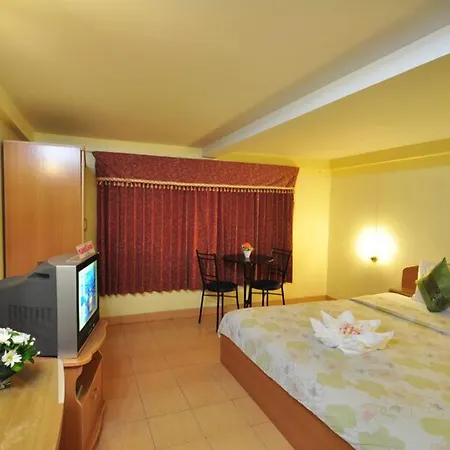 Tj Guesthouse-3