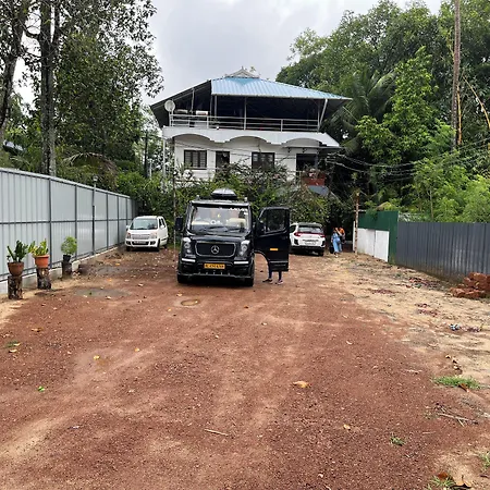 Marari Beach Villas-3