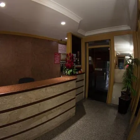 Hotel Lido (Adults Only)-3