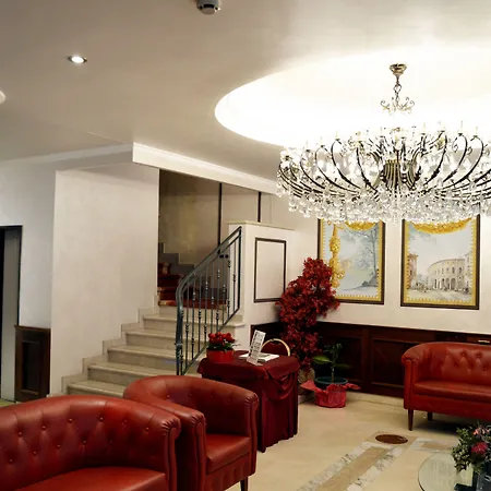 Hotel Donatello-3