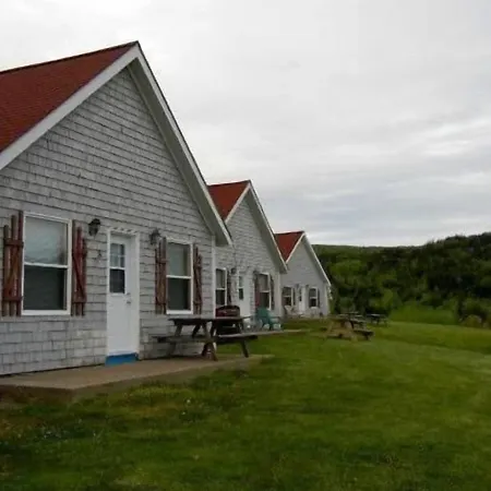 Chisholms Of Troy Coastal Cottages-2