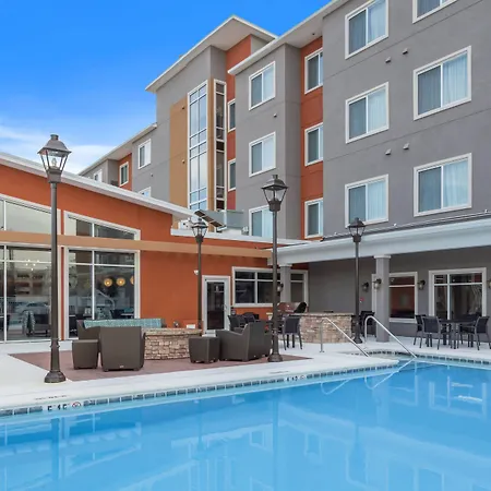 Residence Inn By Marriott Shreveport-Bossier City/Downtown-2