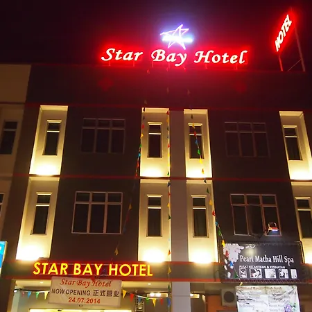 Star Bay Hotel-2