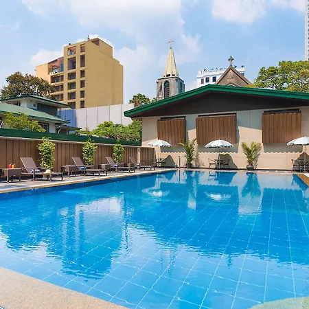 Tropicana Suites-3