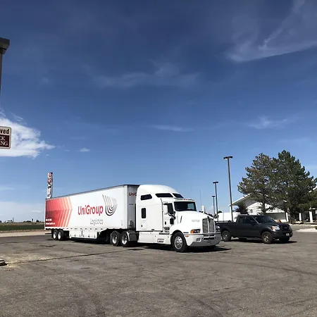 Budget Motel-3