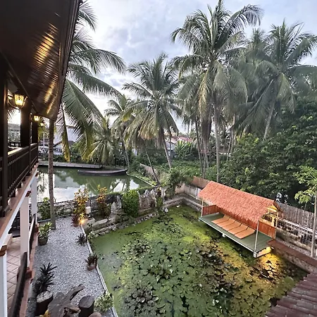 Villa Mahasok Hotel-3