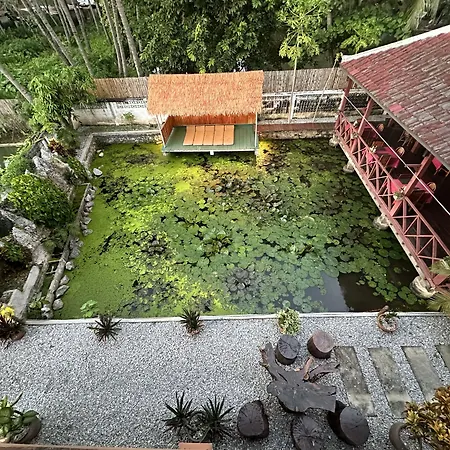 Villa Mahasok Hotel-2