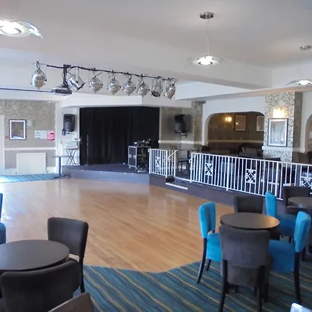 Trecarn Hotel-3