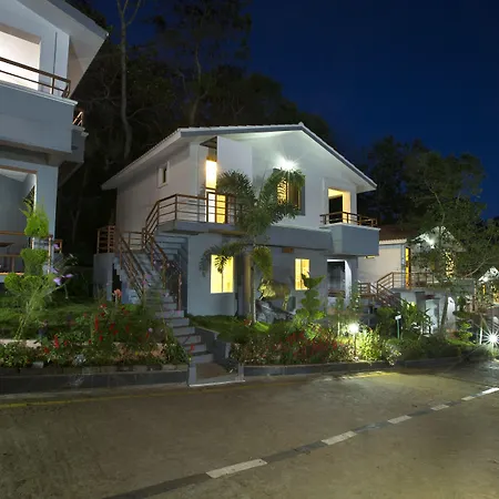 Tgi Star Holidays - Yercaud-2